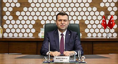 Vali Akmeşe: "30 Ağustos, milletimizin bağımsızlık iradesinin simgesidir"