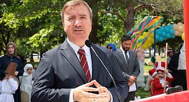 Vali Aydoğdu'dan Mevlid Kandili mesajı