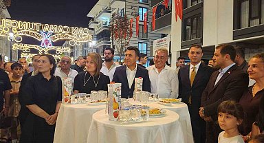 Vali Aygöl: "Son 5 aydır Tunceli Belediyemizin geliri giderinden daha fazla"
