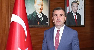 Vali Eldivan: "Mevlit Kandili, gönüllerimizi sevgi ve merhametle yeniden buluşturmak için kıymetli bir fırsattır"