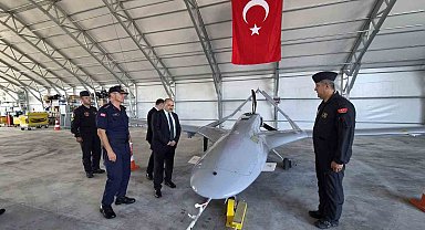 Vali Ustaoğlu, Bandırma'da güvenlik ve hizmet gündemiyle temaslarda bulundu