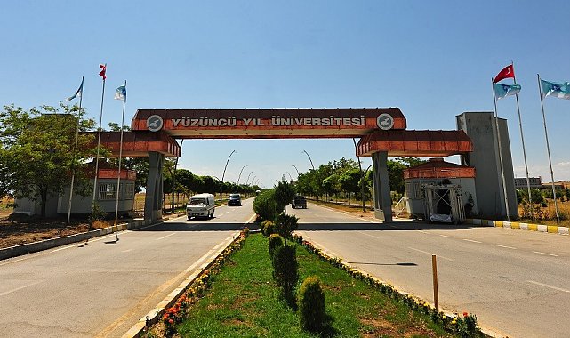 Van YYÜ: "Tercih döneminde üniversitemizi yıpratmaya çalışıyorlar"