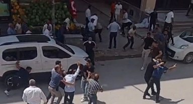 Van'da 1 kişinin hayatını kaybettiği kavgayla ilgili 17 şüpheli tutuklandı