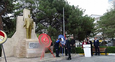 Van'da 30 Ağustos Zafer Bayramı kutlandı