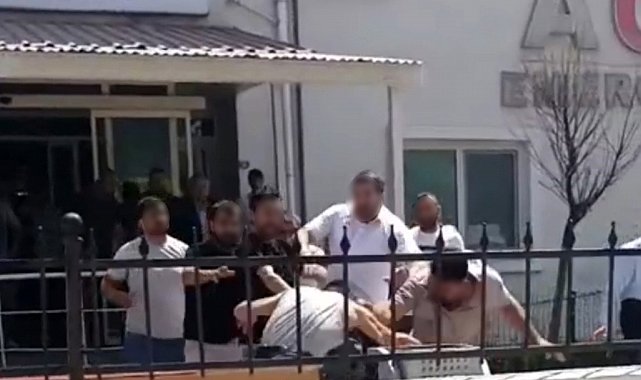 Van'daki kavgada ağır yaralanan genç yaşam mücadelesini kaybetti