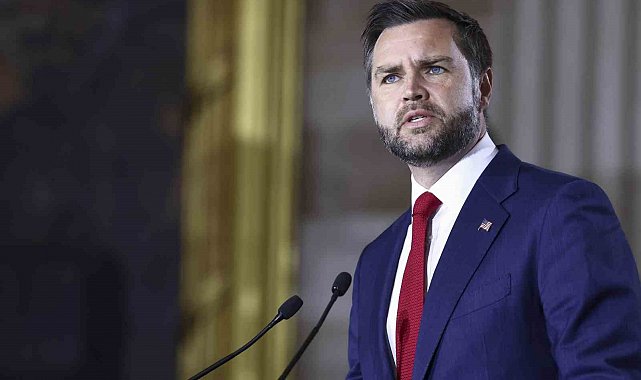 Vance: "Savaşta önceliğimiz ABD'liler için petrol ve doğal gazı düşük tutmak, ikincisi İran'ın nükleer silah edinmesini engellemek"