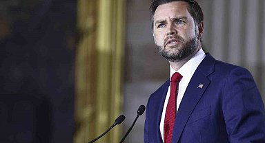 Vance: "Savaşta önceliğimiz ABD'liler için petrol ve doğal gazı düşük tutmak, ikincisi İran'ın nükleer silah edinmesini engellemek"