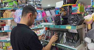 Velilere "sahte ürün" uyarısı