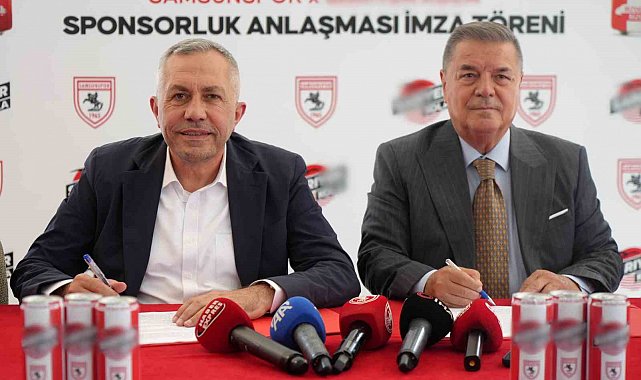 Veysel Bilen: "Her yıl yeni sponsorluklarla gelişimimizi sürdürmek istiyoruz"