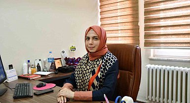 Vezirköprü İcra Müdürlüğü'nde görev değişimi