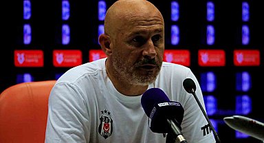 Vincenzo Italiano: "Böyle maçları kaybetmememiz gerekiyor"