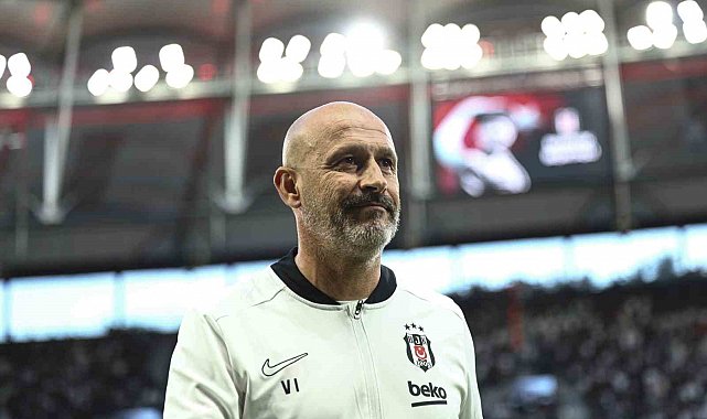 Vincenzo Italiano'dan 3 değişiklik