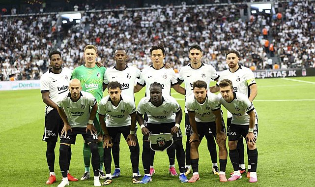 Vincenzo Italiano'dan tek değişiklik