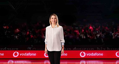 Vodafone'dan Avrupa şampiyonluğu yolunda hediye yağmuru