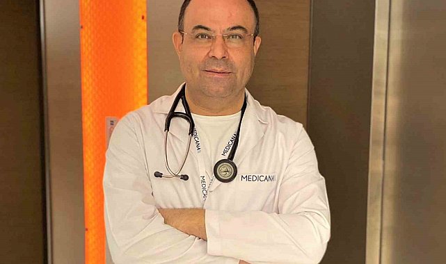 Vücudun tansiyon dengesi saniyeler içinde sınanıyor