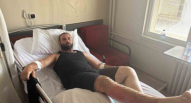 Vurulan gemideki mürettebat, dehşet anlarını anlattı: "Amaçları gemiyi durdurmak değil, katliam yapmaktı"