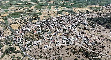 Yağcılar'da yıllardır beklenen içme suyu hattı döşeniyor