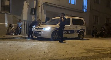 Yakınlarının haber alamadığı 40 yaşındaki adam evinde ölü bulundu, polis inceleme başlattı