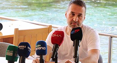 Yalçın Koşukavak kadın gazetecilere yönelik sözleri için özür diledi