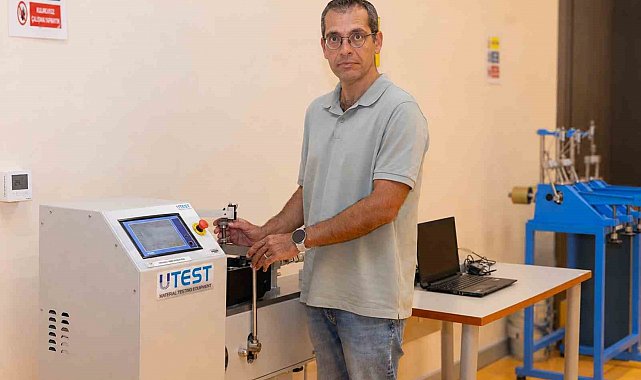 Yapay zekâ destekli deprem risk haritası