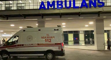 Yaptığı işin parasını isteyen boyacı ustası bıçaklanarak öldürüldü