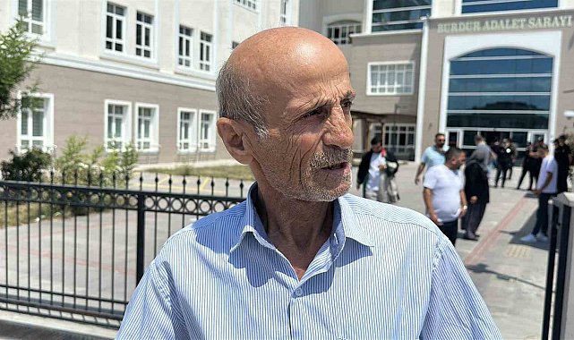 Yargıtay'ın bozduğu davada polis memuru yeniden yargılandı, adli kontrol şartıyla tahliye edildi