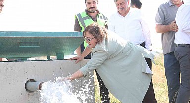 Yarım asırlık hasret sona erdi