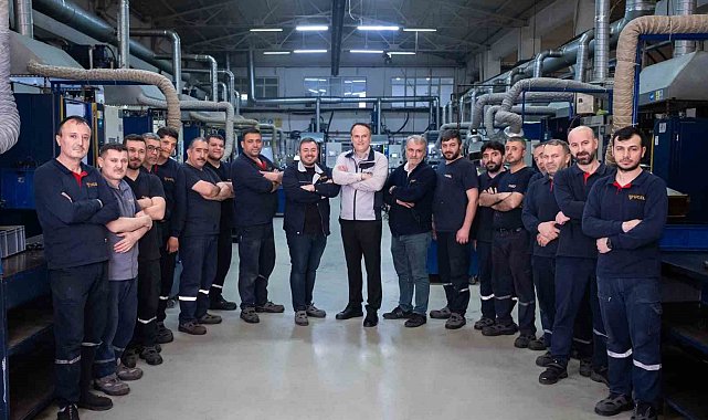 Yedek parçada güveni test belirliyor