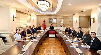 Yeni eğitim-öğretim yılı öncesi tedbirler alınıyor