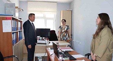 Yeni eğitim yılı için yol haritası değerlendirildi