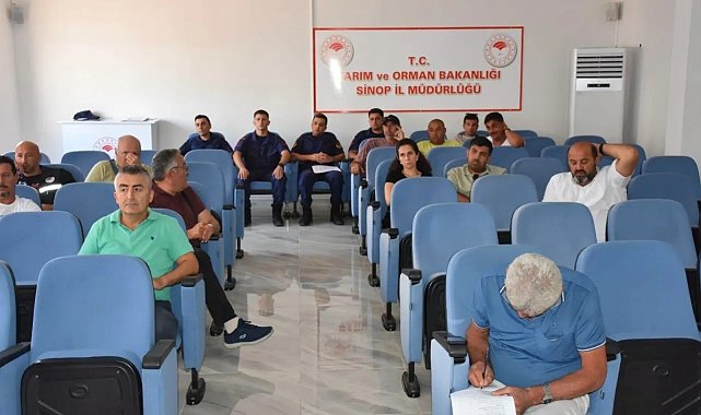 Yeni sezon öncesi balıkçılara uyarılar