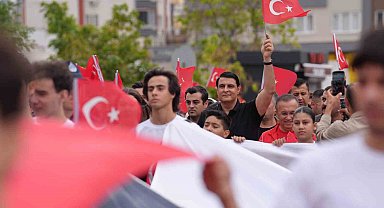 Yılmaz'dan 30 Ağustos Zafer Bayramı mesajı