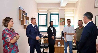 YKS tercih süreci yakından takip edildi