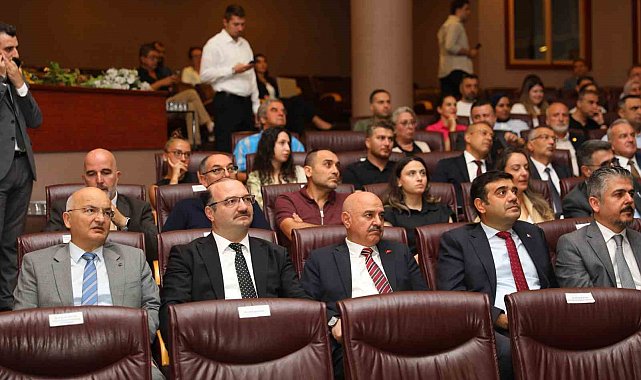 Yükseköğretimde yeni dönem: Üniversite-sektör iş birliği güçleniyor