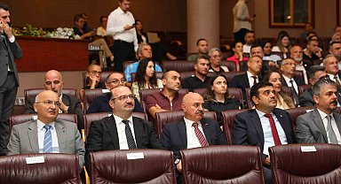 Yükseköğretimde yeni dönem: Üniversite-sektör iş birliği güçleniyor