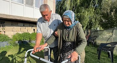 Yüksekova'da bir vefa hikayesi