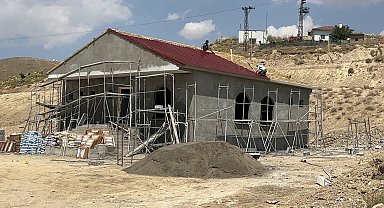 Yüksekova'da cenaze hizmetlerinde yeni dönem: Hastanenin yükü azalacak