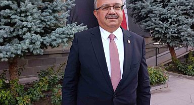 Yurdunuseven: "Sosyal medyadaki 'PKK'lılara af çıktı' paylaşımları yalan ve dezenformasyondur"