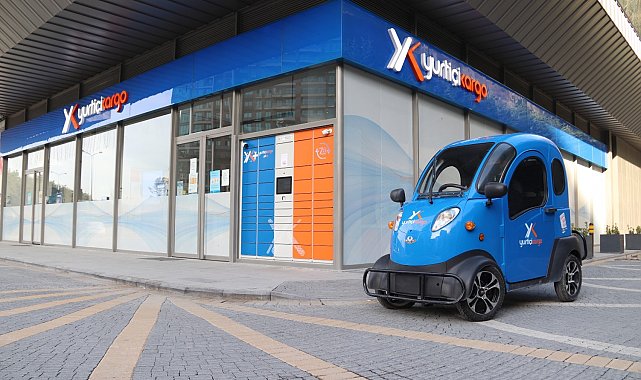 Yurtiçi Kargo'dan üniversitelilere destek