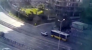 Zeytinburnu'nda 2 kişinin hayatını kaybettiği İETT otobüsü kazasında yeni gelişme