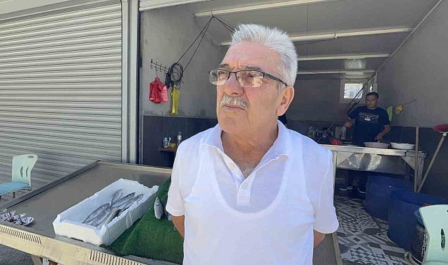 Zonguldak'ta balıkçı esnafından yer tepkisi: "Parasını ödedik, dükkânı teslim etmediler"