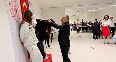 10. Bizim Çocuklar Satranç Şampiyonası Eskişehir İl Elemeleri yapıldı