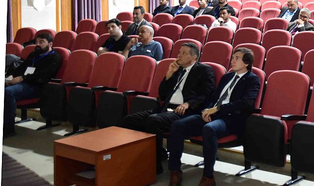 11. Ulusal Havacılık ve Uzay Konferansı ESOGÜ'de başladı