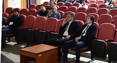 11. Ulusal Havacılık ve Uzay Konferansı ESOGÜ'de başladı