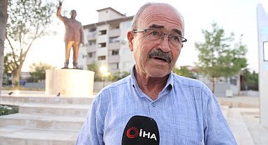 12 Eylül mağduru o dönemi anlattı: "O dönemin insanları sağcısıyla, solcusuyla büyük travmalar yaşadı"