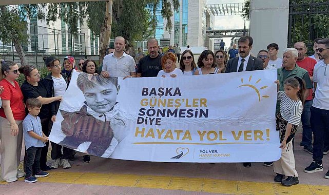 12 yaşındaki Güneş'in öldüğü kazanın davası