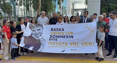 12 yaşındaki Güneş'in öldüğü kazanın davası
