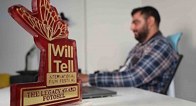 146 ülkenin katıldığı festivalde "Fotosel" ilk 5'e girdi, Türkiye'yi zirveye taşıdı