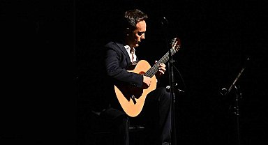 15. Uluslararası Antalya Gitar Festivali sona erdi