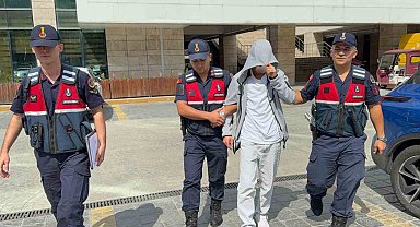 16 yaşındaki çocuk uyuşturucu ticaretinden tutuklandı
